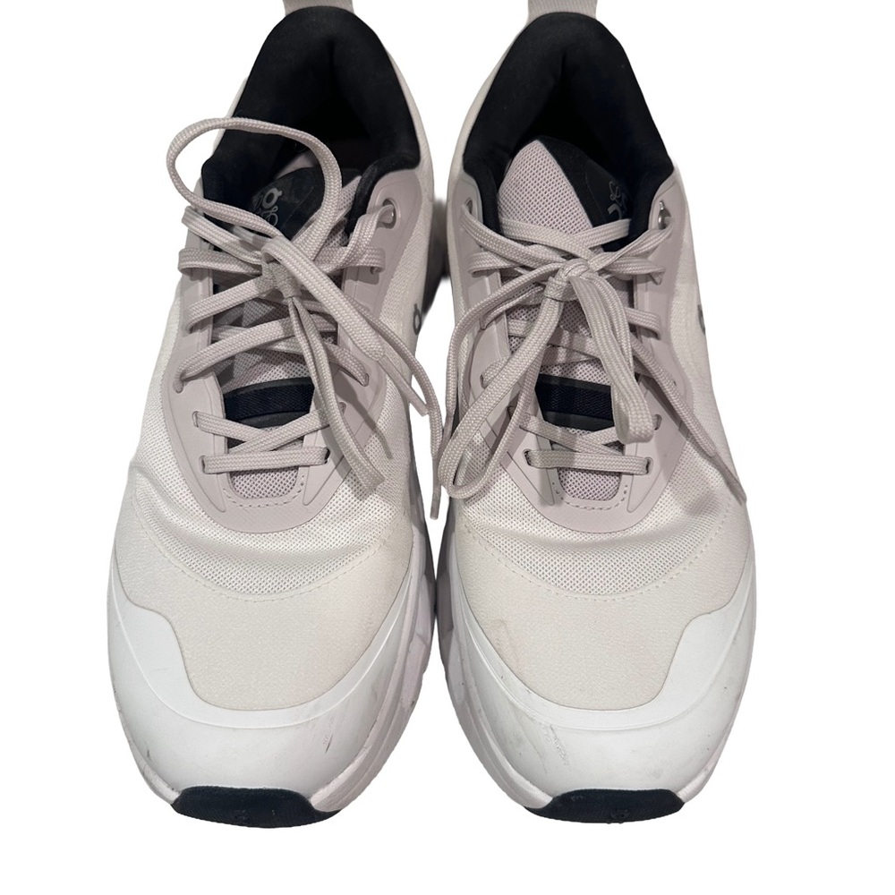 Loewe Women's Sneakers - White and Black